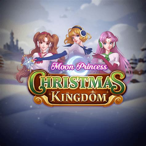 Moon Princess: Christmas Kingdom slot 